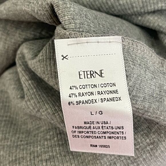 ETERNE Crop Top - Picture 3 of 3